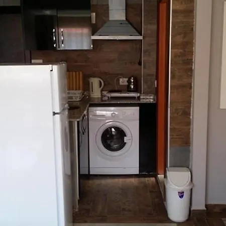 Remarkable 2-Bed Apartment * Alanya