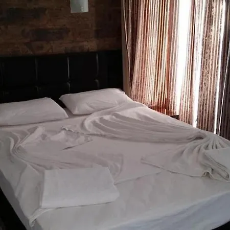Remarkable 2-Bed Apartment Alanya