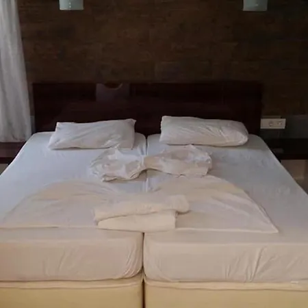 Remarkable 2-Bed Apartment Appartement Alanya