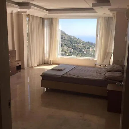 Remarkable 2-Bed Apartment Lejlighed Alanya