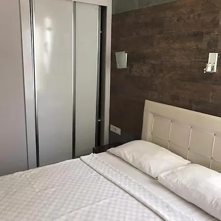 Remarkable 2-Bed Apartment Alanya