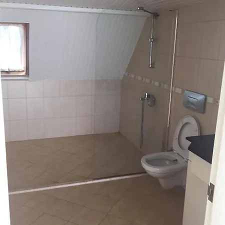 Appartement Remarkable 2-Bed Apartment Alanya