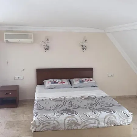 Remarkable 2-Bed Apartment * Alanya