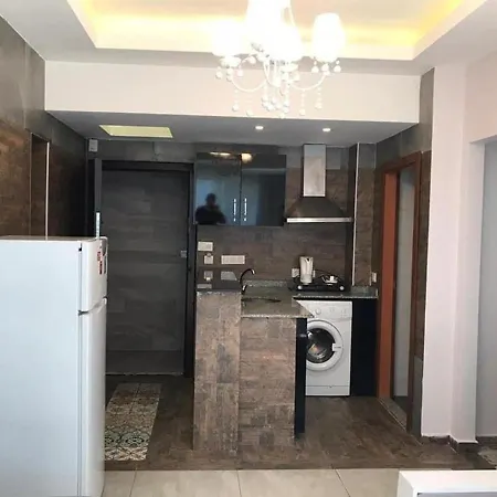 Appartement Remarkable 2-Bed Apartment