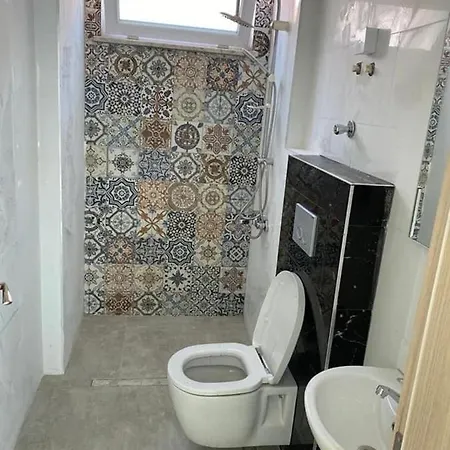 Remarkable 2-Bed Apartment Alanya
