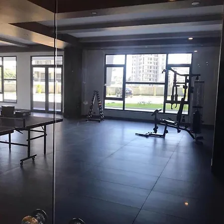 Remarkable 2-Bed Apartment *