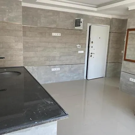 Lejlighed Remarkable 2-Bed Apartment *