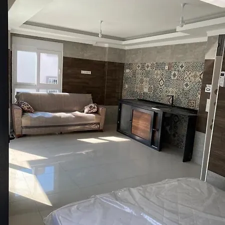 Remarkable 2-Bed Apartment Appartement Alanya
